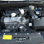 Лада Ларгус: типы двигателей и характеристики авто
