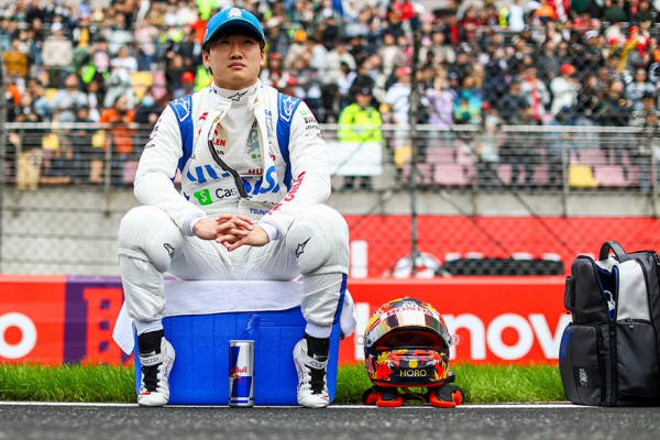 Оценки за Гран-при Китая Ф-1: Ферстаппен выделяется, Норрис и Хюлькенберг в топ-3, худший — Стролл